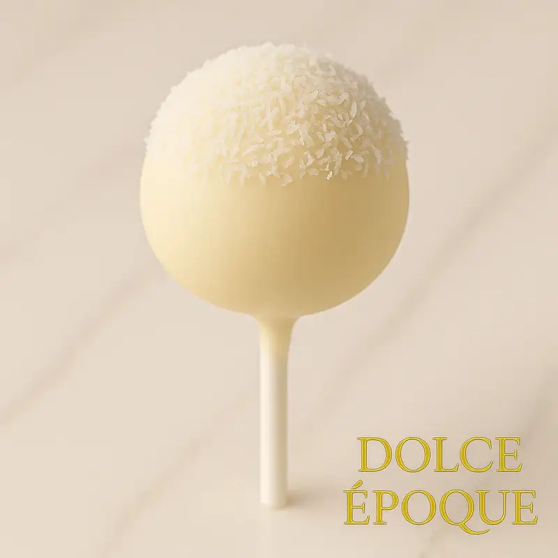Cake pop