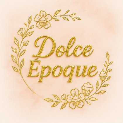 Logo Dolce Époque